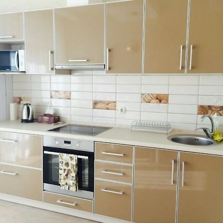 New Apartment In Arkadia 오데사 외부 사진