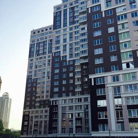 New Apartment In Arkadia 오데사 외부 사진