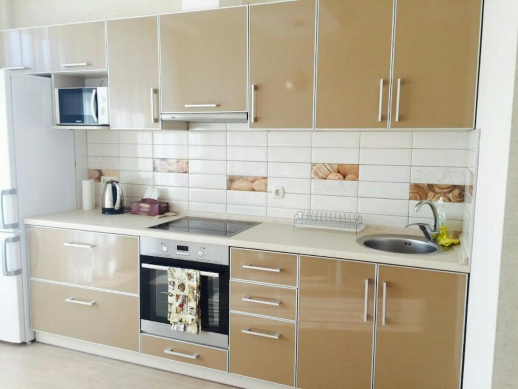 New Apartment In Arkadia 오데사 외부 사진
