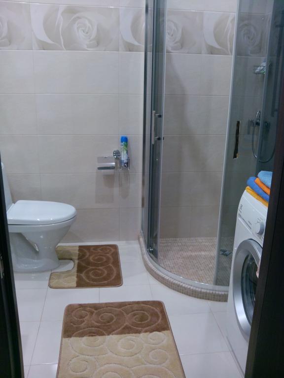 New Apartment In Arkadia 오데사 외부 사진