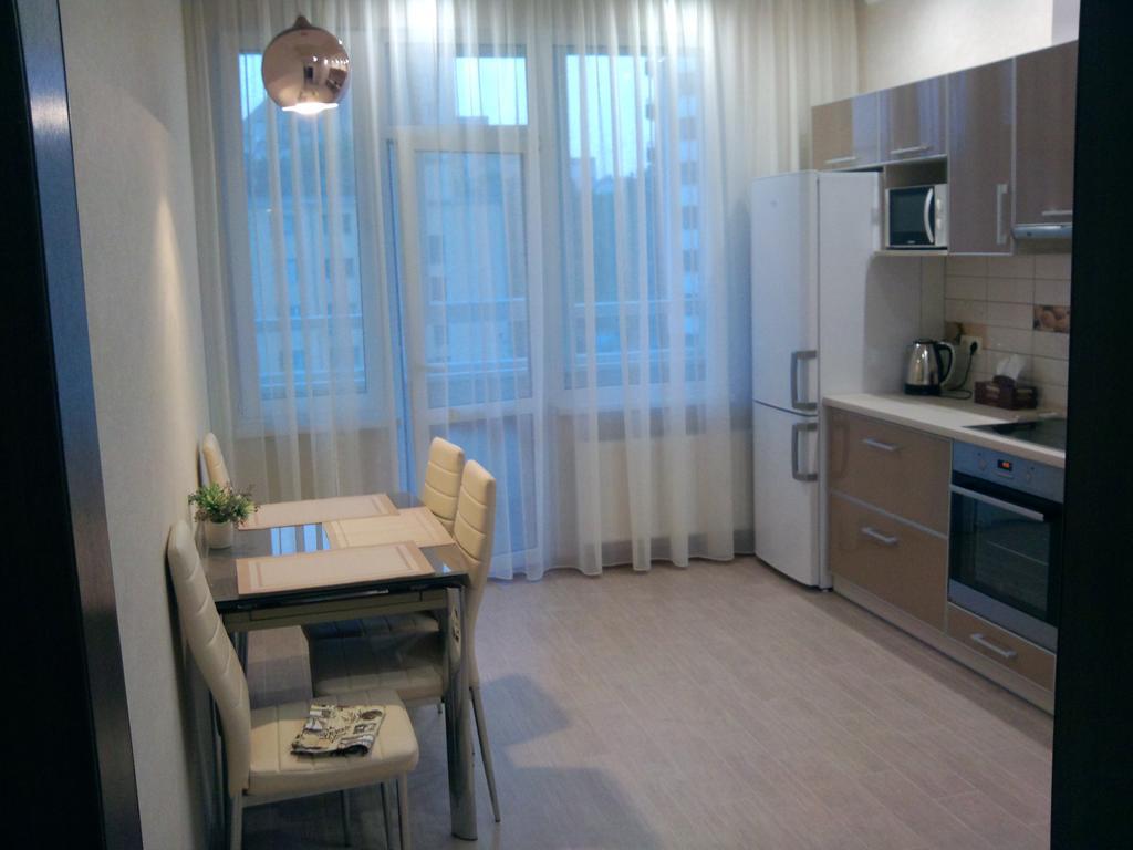New Apartment In Arkadia 오데사 외부 사진