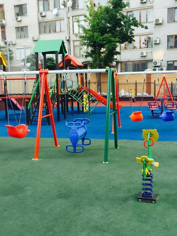 New Apartment In Arkadia 오데사 외부 사진