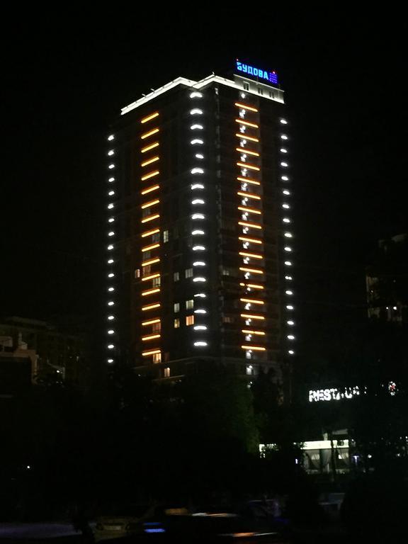 New Apartment In Arkadia 오데사 외부 사진